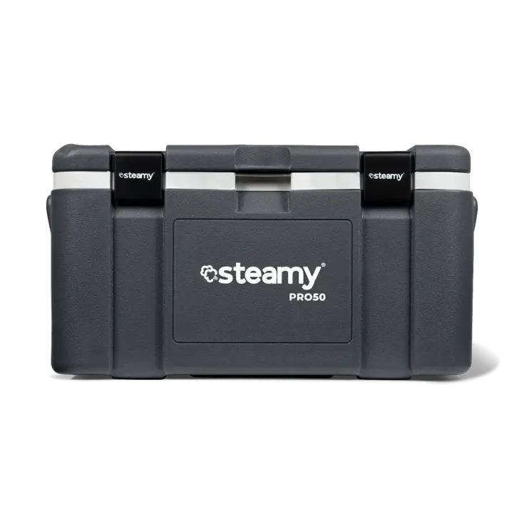 Steamy Pro 50 Koelbox - 50L