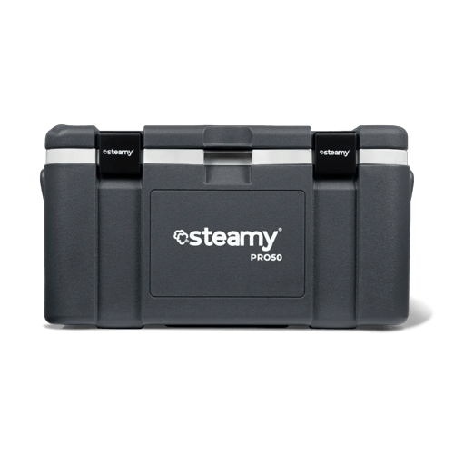 Steamy Pro 50 Koelbox - 50L