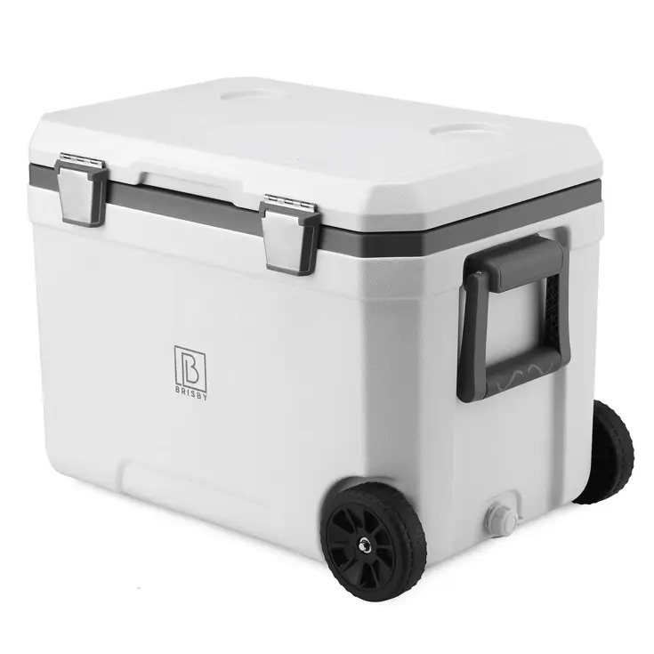 Brisby - Koelbox - 45L