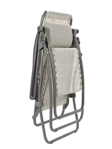 Lafuma - Relaxstoel RSXA Batyline Iso