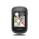 Garmin eTrex Touch 35 wandelnavigatie