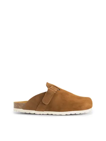 Tannas Dames - Clogs - Suede