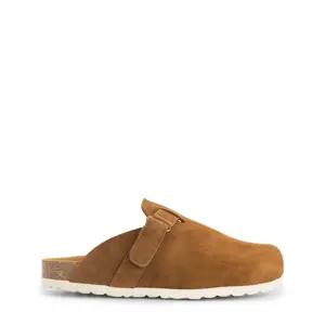 Tannas Dames - Clogs - Suede