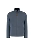 Joey Heren - Outdoorvest - Teddy voering