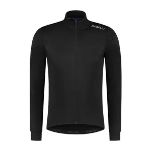 Fietsshirt Lange Mouwen Heren - Rogelli