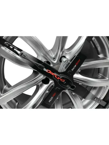 Snowdrive loopvlak sneeuwkettingen - 305/30R21