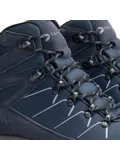 Bogense heren - Wandelschoenen - Travelin'