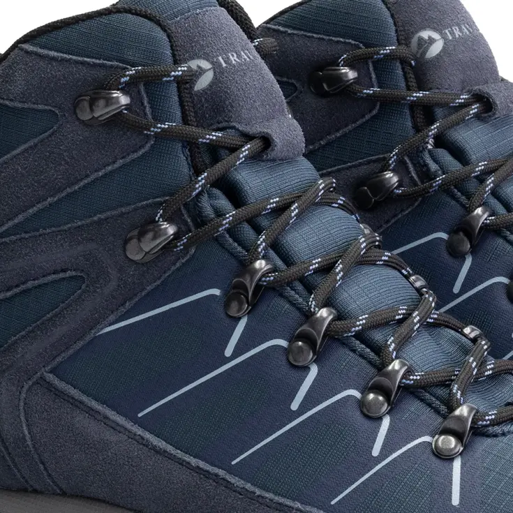 Bogense heren - Wandelschoenen - Travelin'