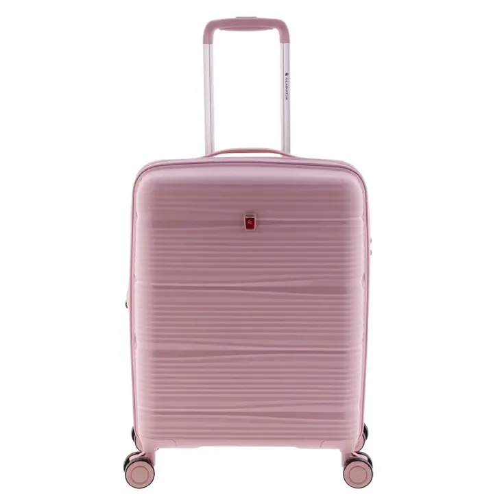 Bionic -  Handbagage koffer - 55cm - 40L