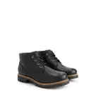 Travelin' Tohuse Heren - Veterboots - Leer