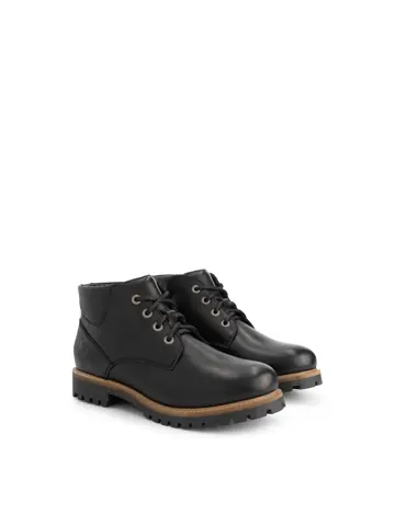 Travelin' Tohuse Heren - Veterboots - Leer