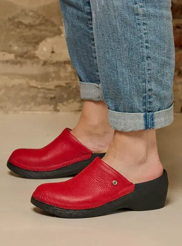 Multi Clog - Klompen dames