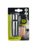 Afneembare koplamp met 1 LED en 3 functies