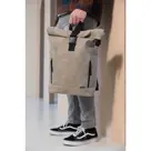 Norländer rolltop fietsrugzak