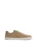 Blekestad Heren - Barefoot schoen - Suede