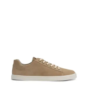 Blekestad Heren - Barefoot schoen - Suede