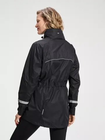 Cheshire – Regenjas dames - Human Nature