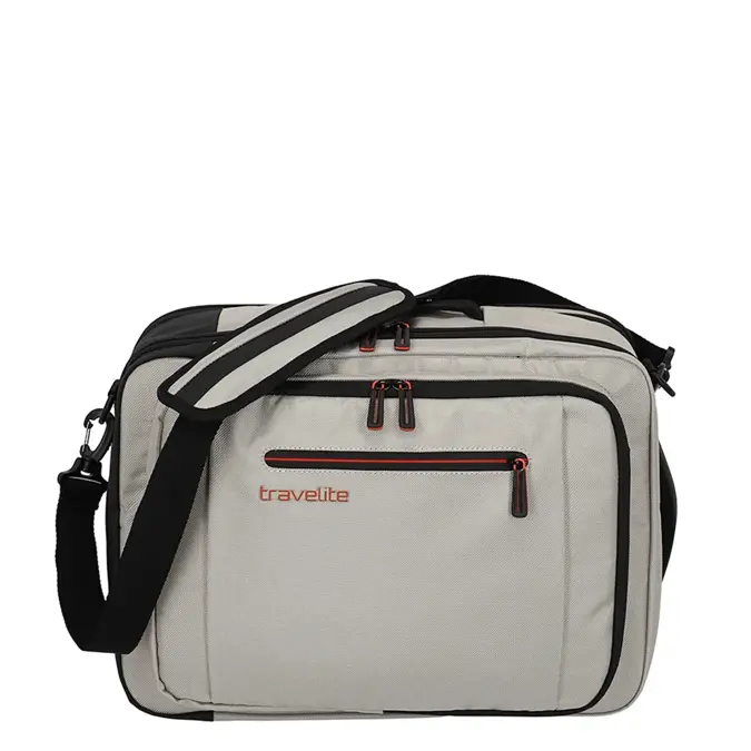 Travelite Crosslite 5.0 boardbag Zand