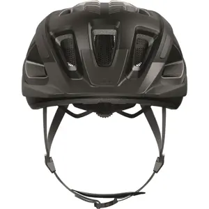 Abus helm Aduro 3.0 race black S 51-55cm