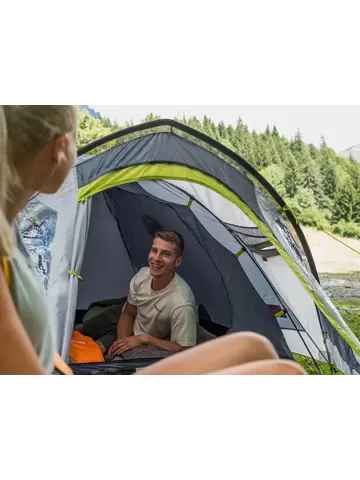 Tent Darwin 4+ Tent
