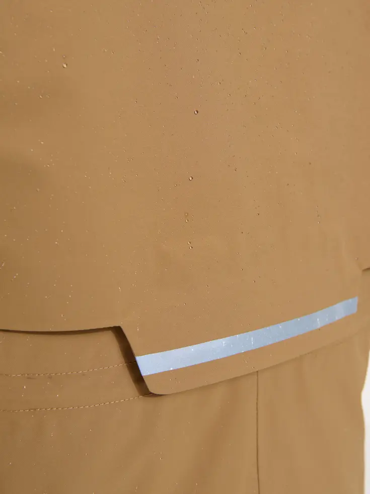 Falerias - Parka dames - Human Nature