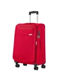 Air Zachte middenmaat koffer 66cm