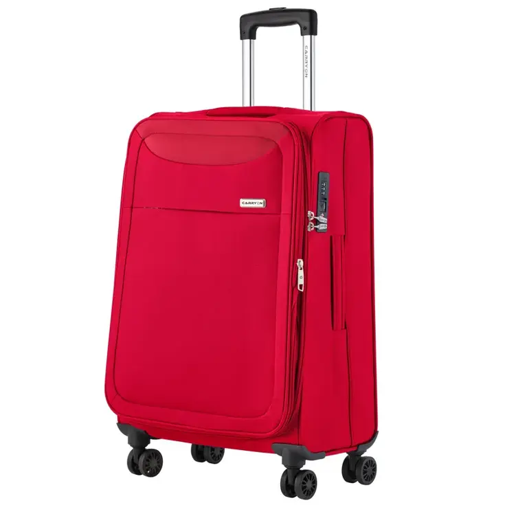 Air Zachte middenmaat koffer 66cm