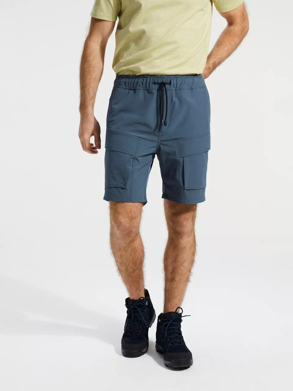 ANWB  Chase  Short heren  Donker Blauw   S main product image