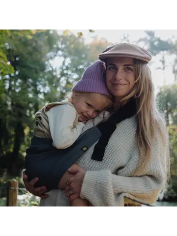 Kinderdrager  Katoen