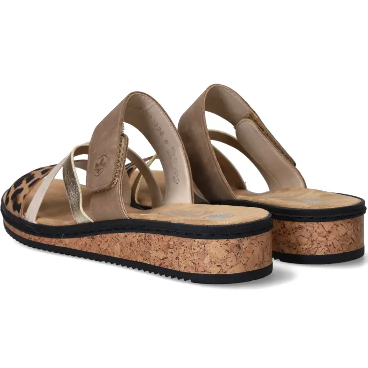Slippers Dames