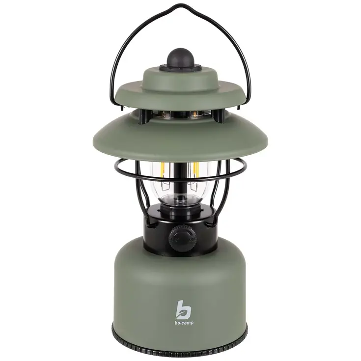 Bo-Camp IND Tafellantaarn Lucerne 160 Lumen