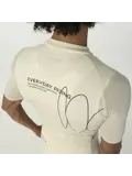 Merino Fietsshirt SIX6 Heren
