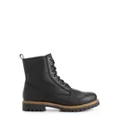 Travelin' Norrland Heren Veterboots - Gevoerd
