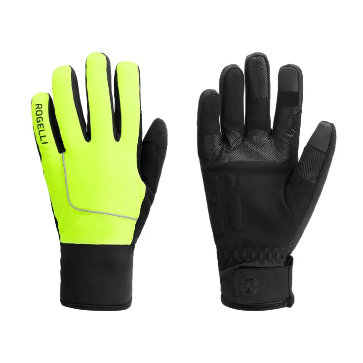 Essential - Fietshandschoenen Heren