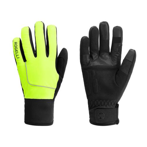 Essential - Fietshandschoenen Heren