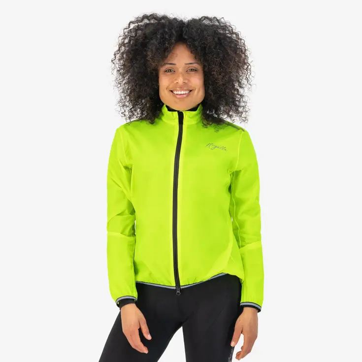 Essential - Wielren Regenjas Dames