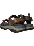 Relaxed Fit Tresmen Ryer Sandalen Heren