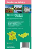 Michelin reisgids Kastelen van de Loire