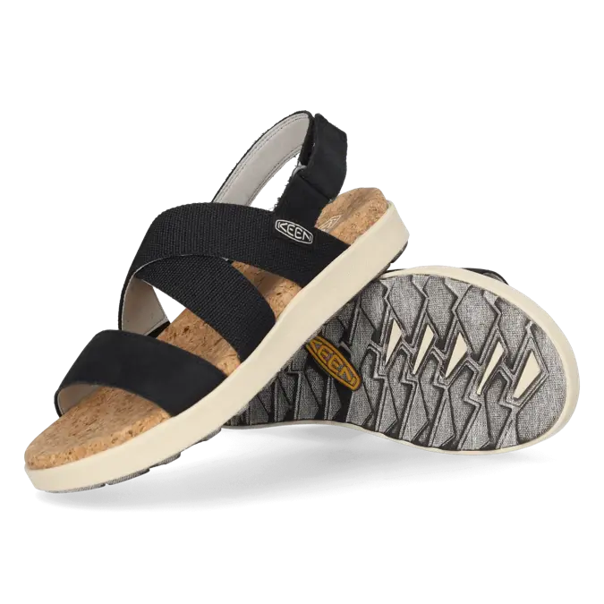 Elle Criss Cross - Sandalen - Dames - Keen