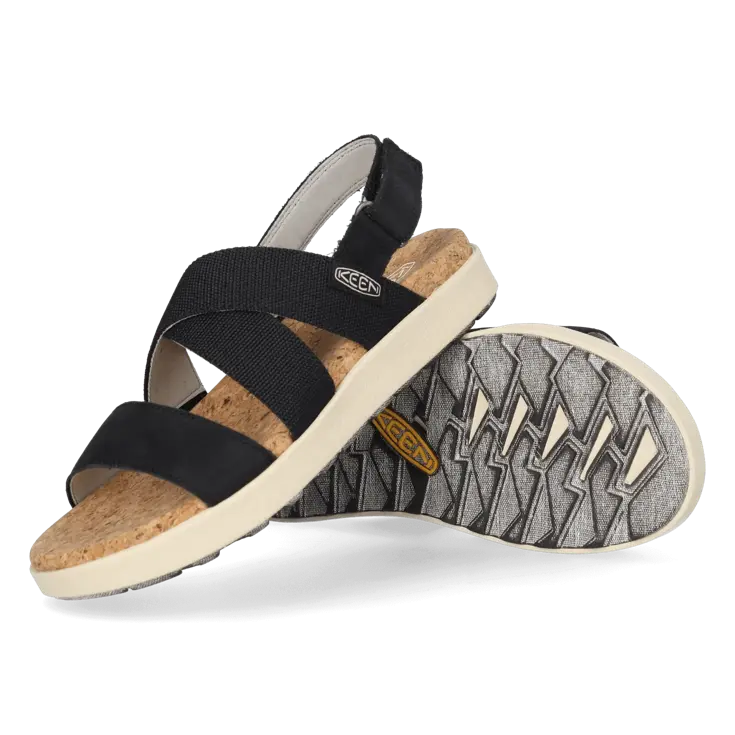 Elle Criss Cross - Sandalen - Dames - Keen