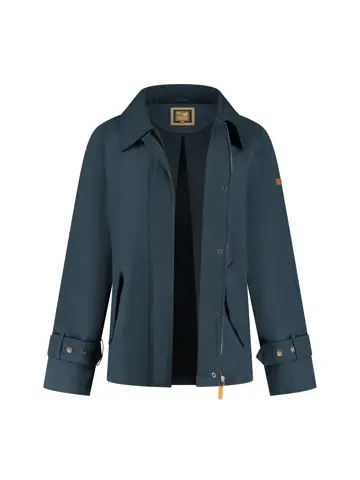 Charlie Dames - Tussenjas