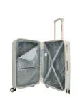 Princetown - Middelgrote koffer - 65cm - 76L