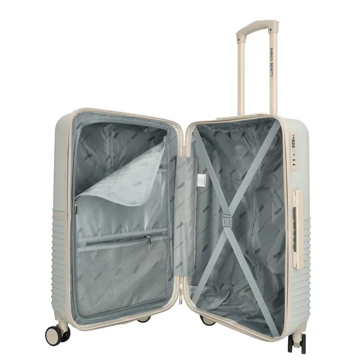Princetown - Middelgrote koffer - 65cm - 76L