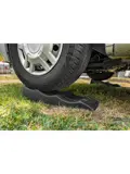 Leveller voor camper, caravan en auto
