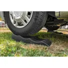 Leveller voor camper, caravan en auto