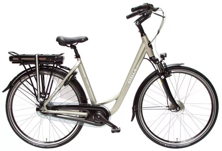 Stella Livorno | E-bikes vergelijken | ANWB