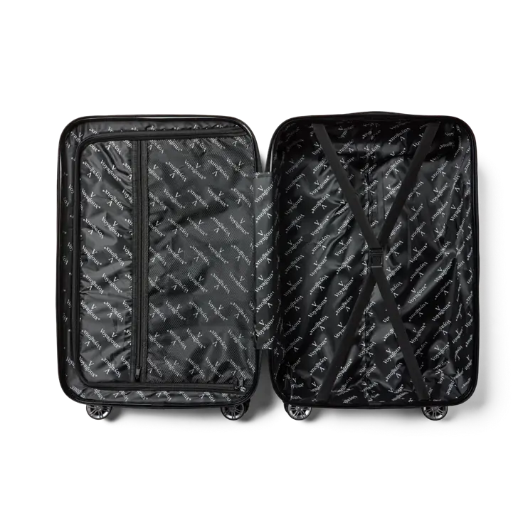 Voyagoux Revelation Reiskoffer 71L