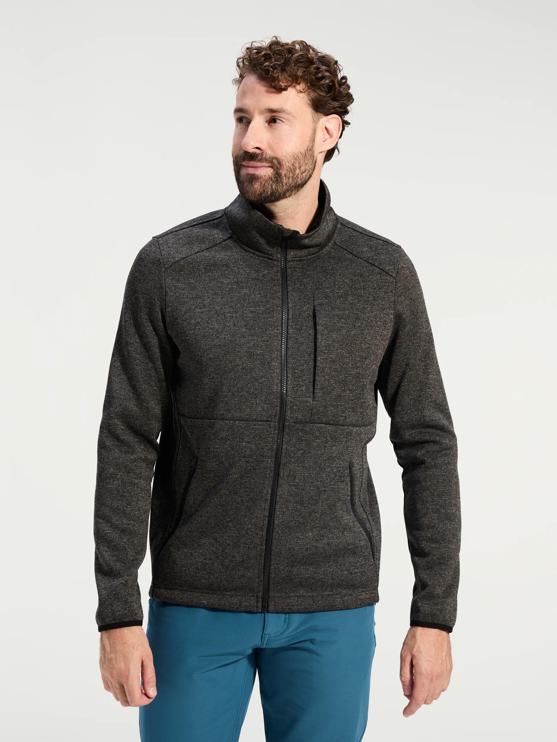 Anwb fleece vest heren hotsell