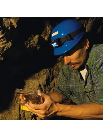 Peli - Waterdichte micro opbergbox - 1030