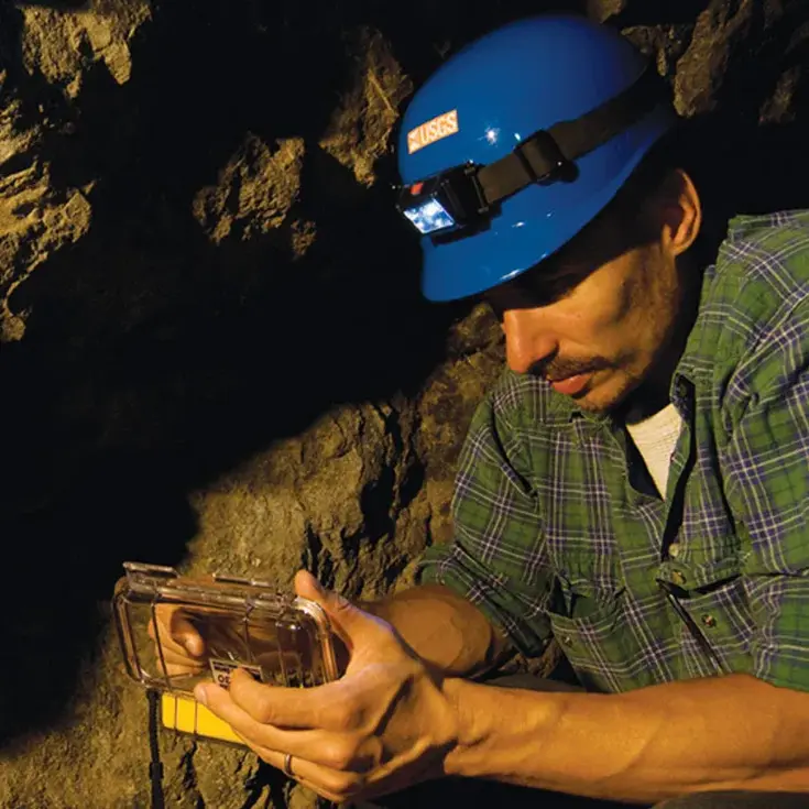 Peli - Waterdichte micro opbergbox - 1030